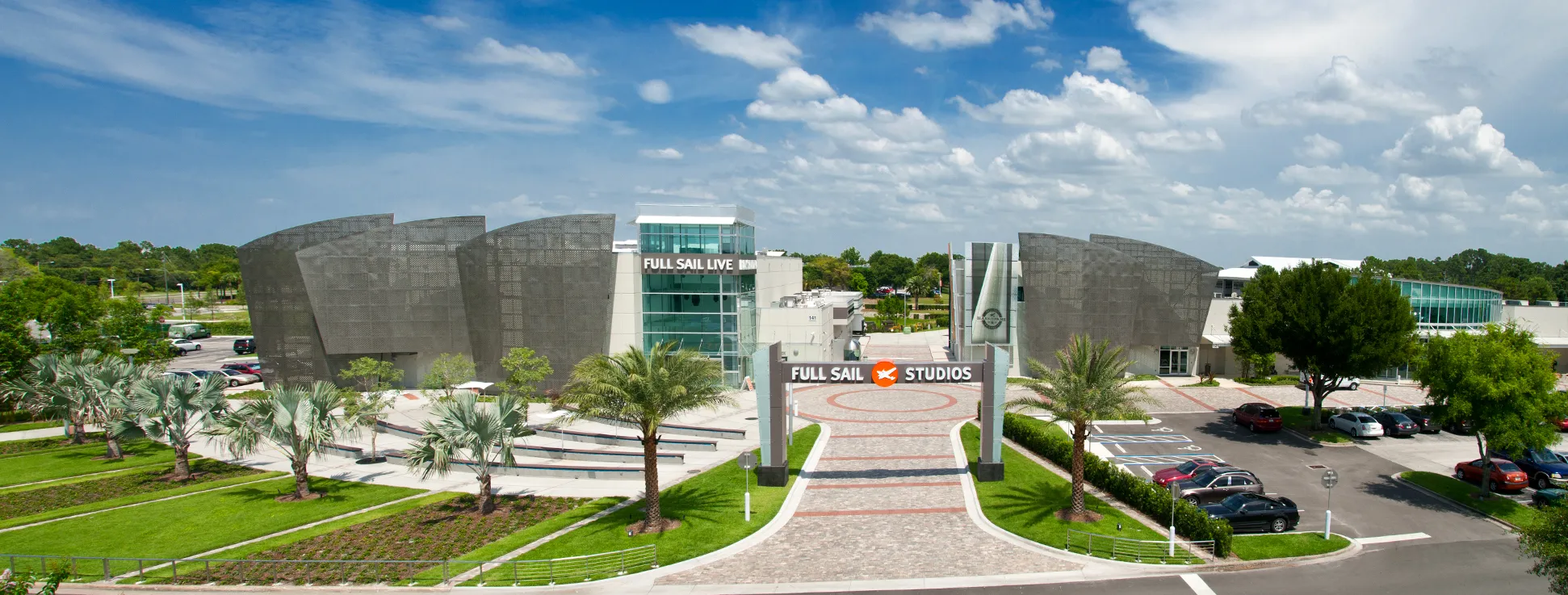 full-sail-university
