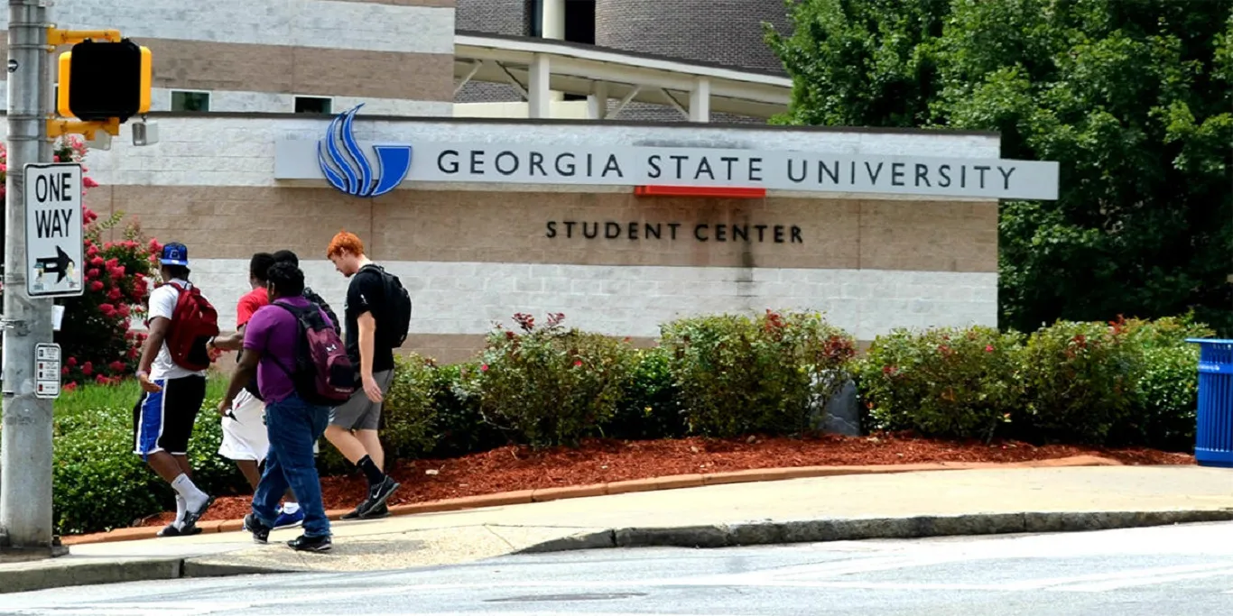 georgia-state-university