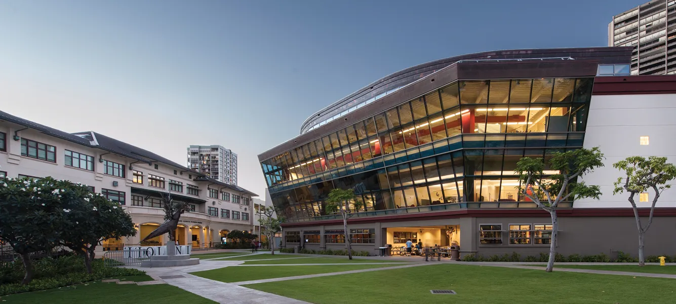 iolani-school