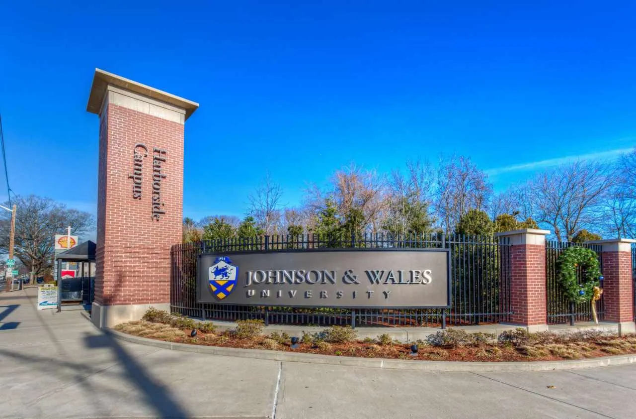 johnson-and-wales-university