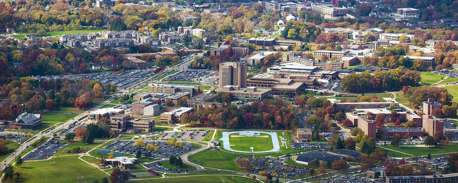 kent-state-university