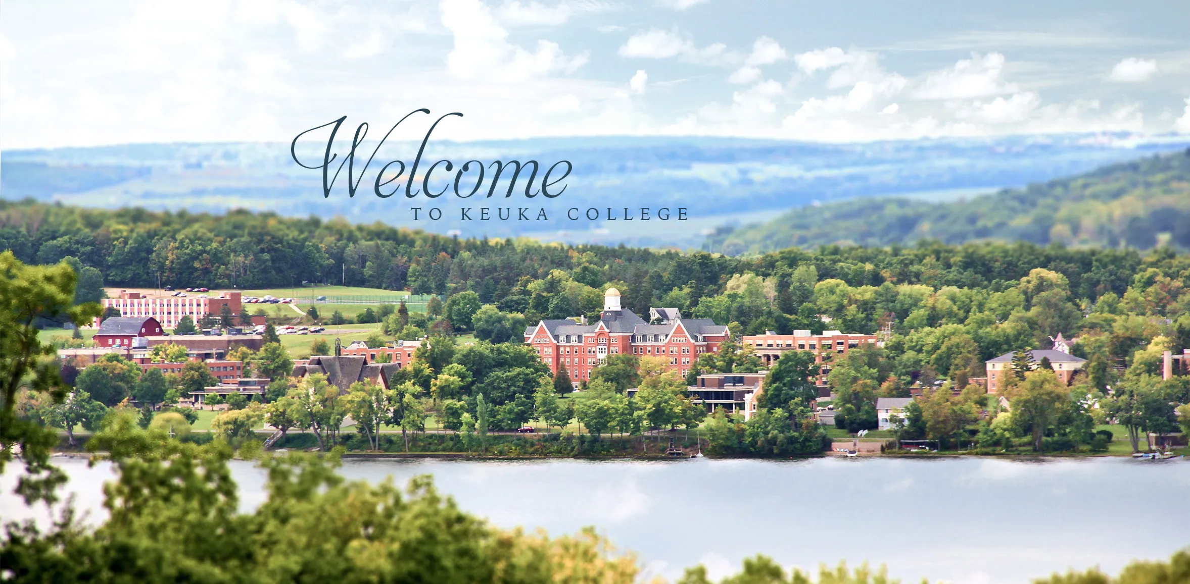 keuka-college