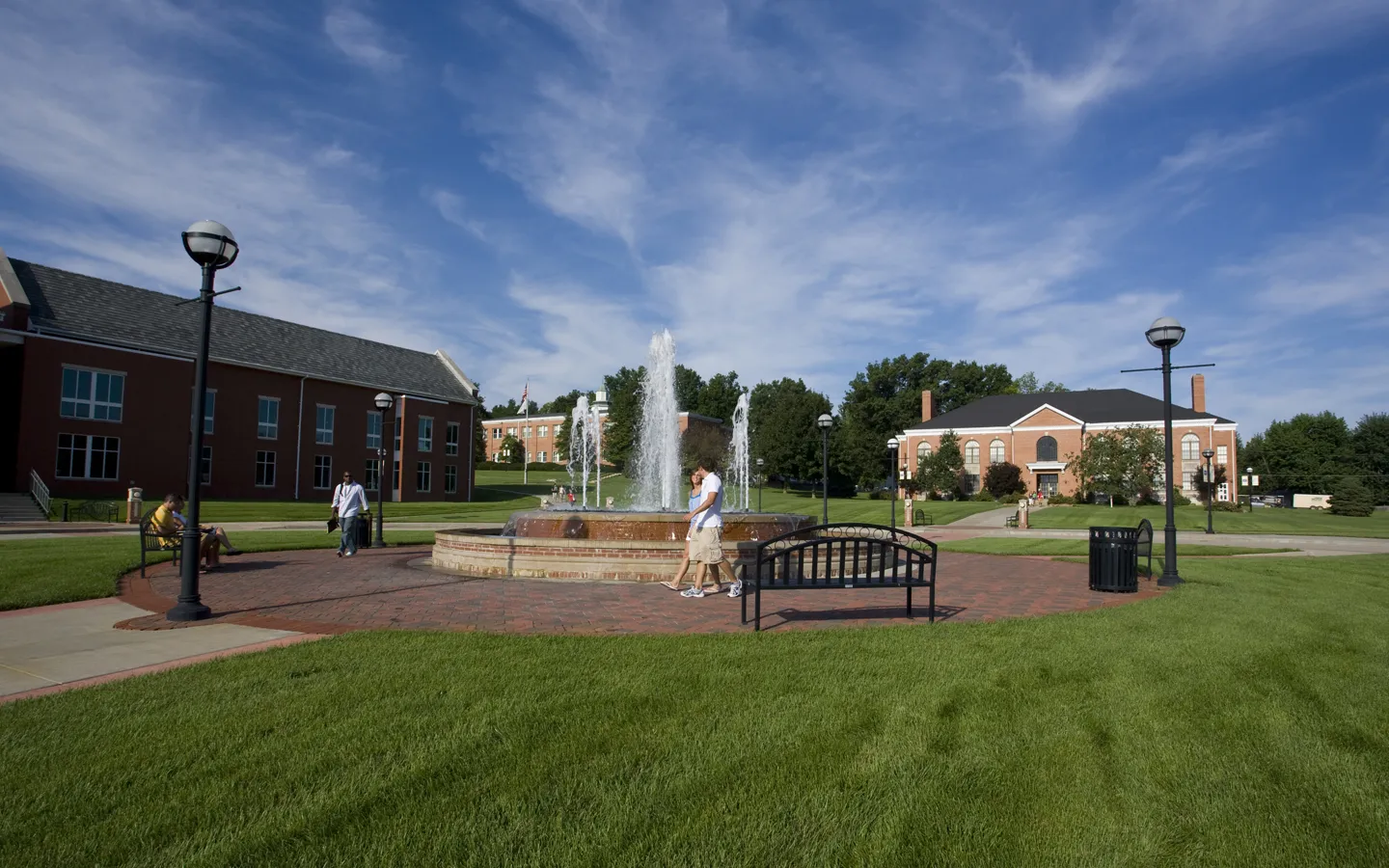 mckendree-university