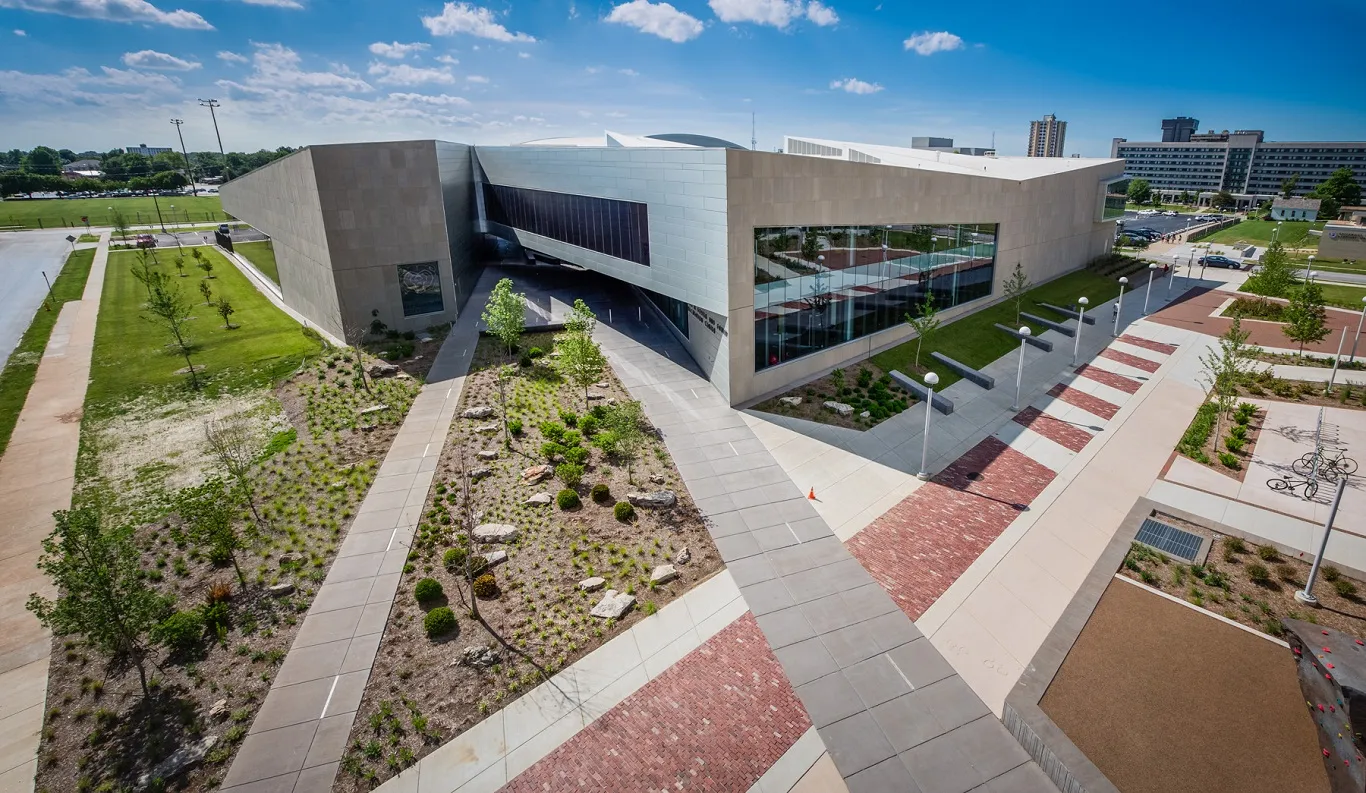 missouri-state-university