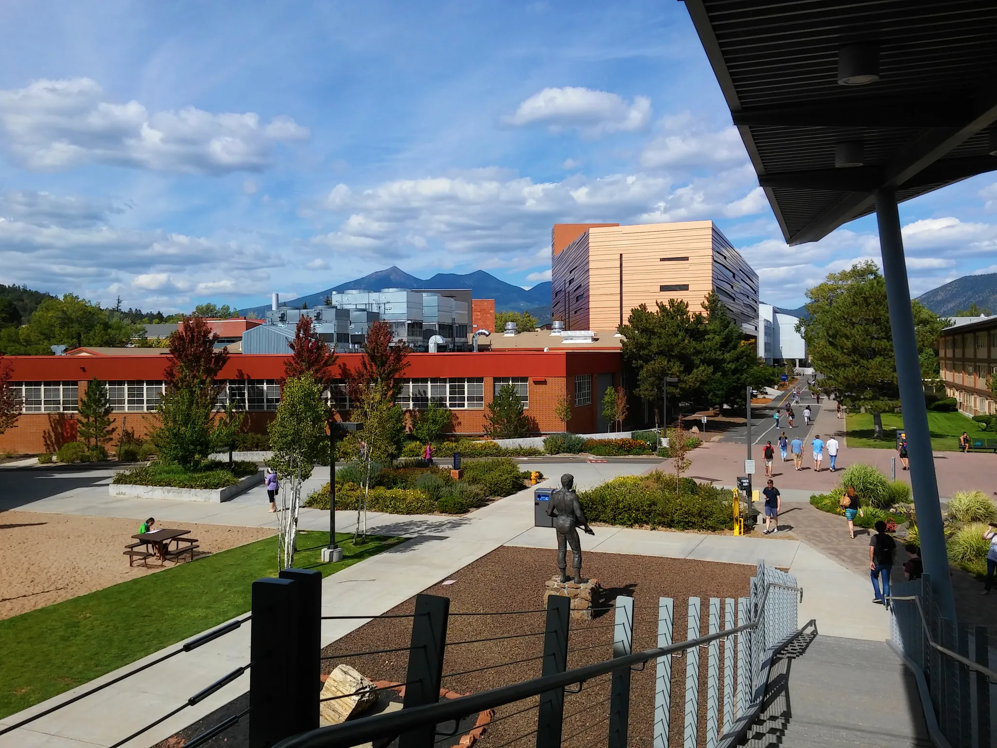 northern-arizona-univeristy