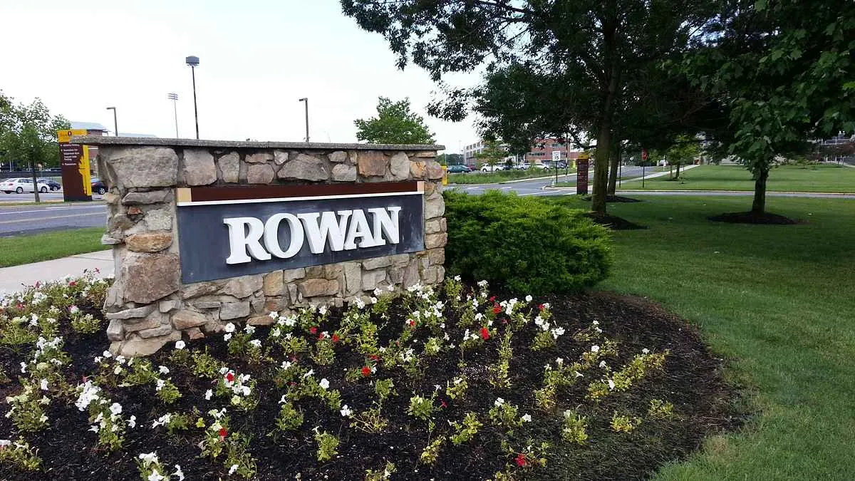 rowan-university
