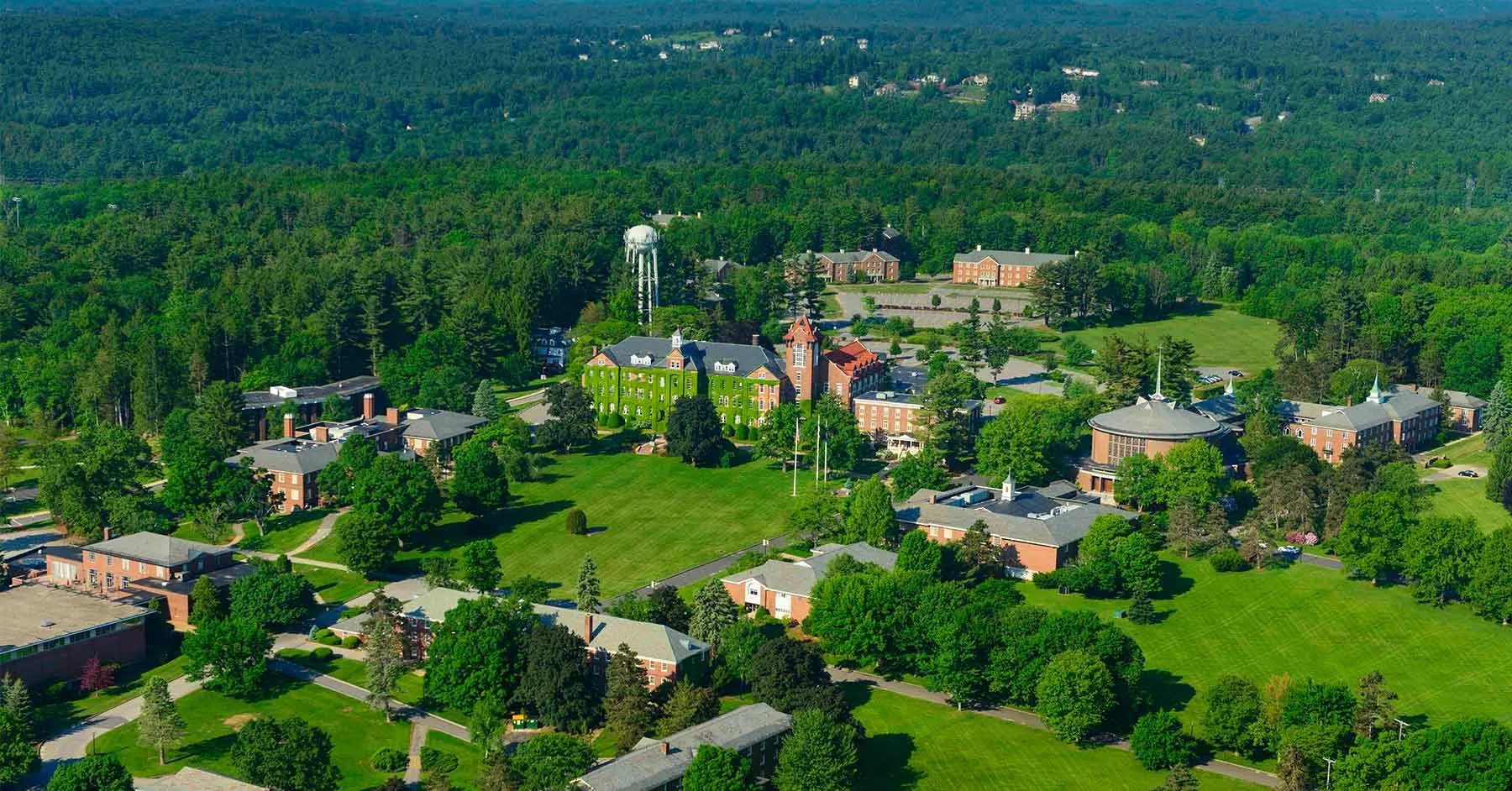 saint-anselm-college