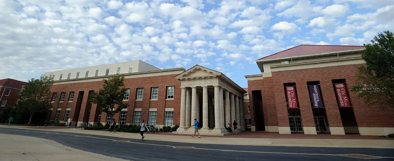 university-of-mississippi
