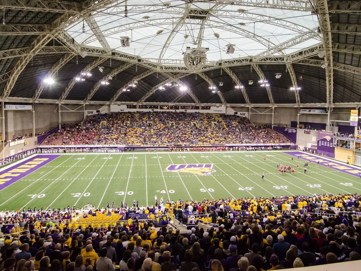 university-of-northern-iowa