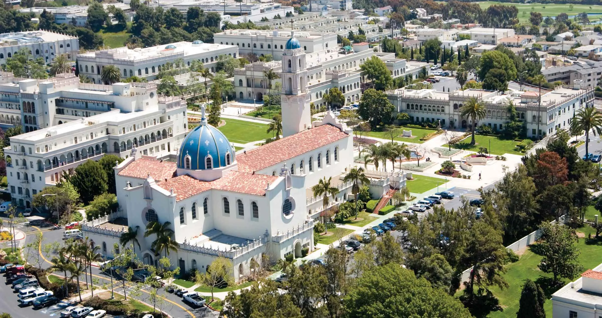 university-of-san-diego
