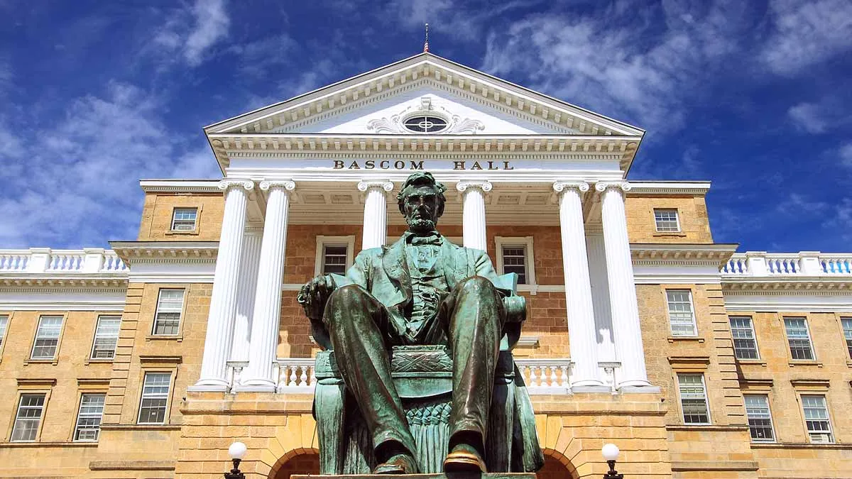 university-of-wisconsin-madison
