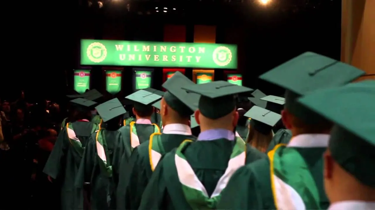 wilmington-university